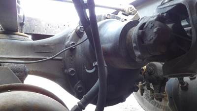 Alliance RT40-4NR253 Rear Differential