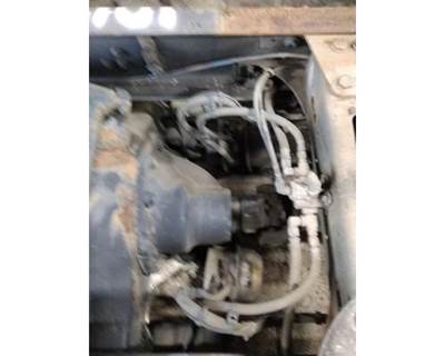 Alliance RT40-4NR253 Rear Differential