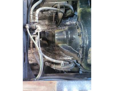 Alliance RT40-4NR253 Rear Differential