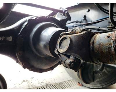 Alliance RT40-4NR253 Rear Differential