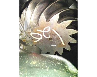 Alliance RT40-4NR262 Rear Differential