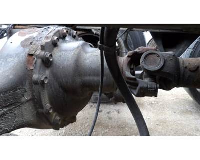 Alliance Rear Differential for a Alliance CASCADIA 125