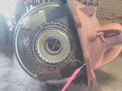 Alliance RT40-4NR284 Rear Differential