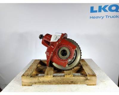 Alliance RT40-4NR285 Rear Differential