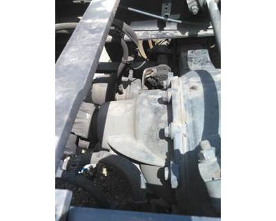 Alliance RT40-4NR285 Rear Differential