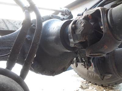 Alliance RT40-4NR308 Rear Differential