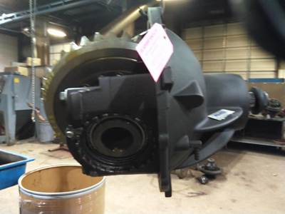 Alliance RT40-4NR308 Rear Differential