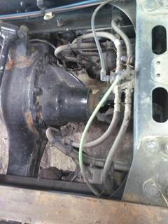 Alliance RT40-4NR308 Rear Differential