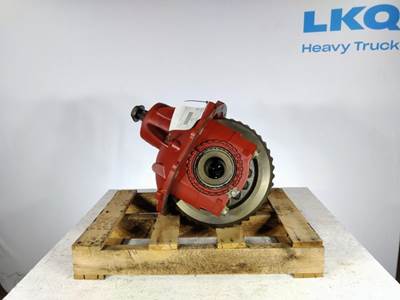 Alliance RT40-4NR308 Rear Differential