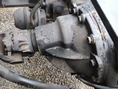 Alliance RT40-4NR308 Rear Differential