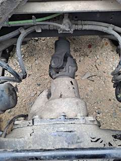 Alliance RT40-4NR308 Rear Differential