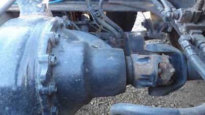 Alliance RT40-4NR308 Rear Differential