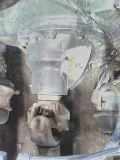 Alliance RT40-4NR308 Rear Differential