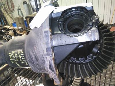 Alliance RT40-4NR308 Rear Differential