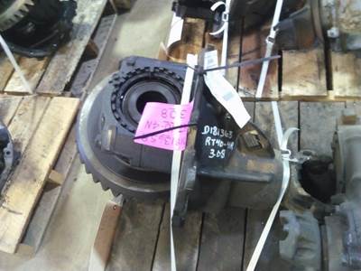 Alliance RT40-4NR308 Rear Differential