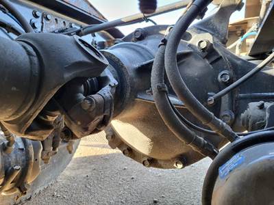 Alliance RT40-4NR308 Rear Differential