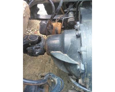 Alliance RT40-4NR308 Rear Differential