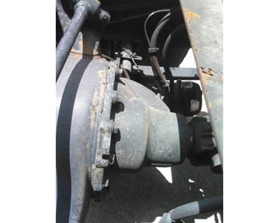 Detroit Rear Differential for a Alliance RT40-4NR308