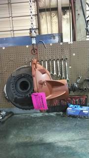 Alliance RT40-4NR323 Rear Differential