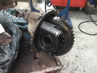 Alliance RT40-4NR323 Rear Differential