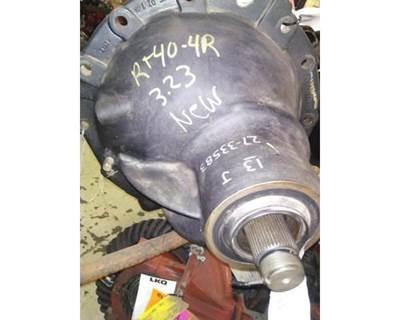Alliance RT40-4NR323 Rear Differential