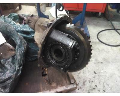 Alliance RT40-4NR323 Rear Differential