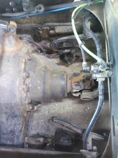 Alliance RT40-4NR331 Rear Differential