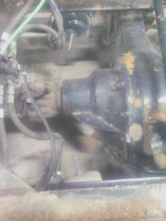 Alliance RT40-4NR331 Rear Differential