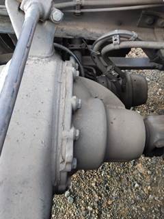 Alliance RT40-4NR331 Rear Differential