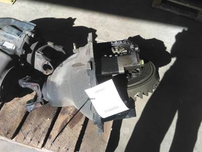 Alliance RT40-4NR331 Rear Differential