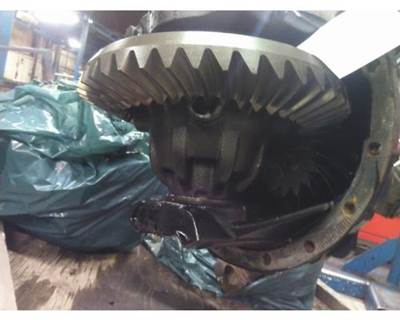 Alliance RT40-4NR331 Rear Differential
