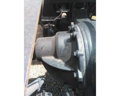 Detroit Rear Differential for a Alliance RT40-4NR331