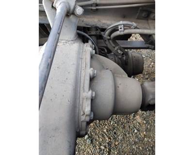 Alliance RT40-4NR331 Rear Differential