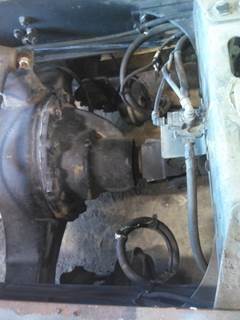 Alliance RT40-4NR341 Rear Differential