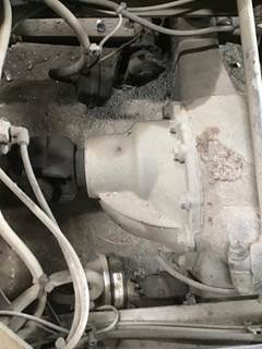 Alliance RT40-4NR342 Rear Differential