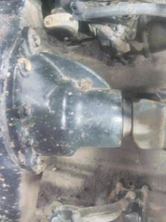 Alliance RT40-4NR342 Rear Differential