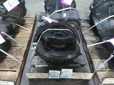 Alliance RT40-4NR342 Rear Differential