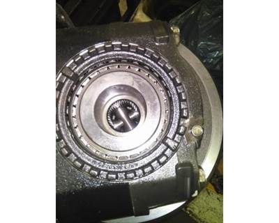 Alliance RT40-4NR342 Rear Differential