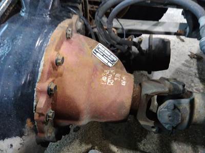 Alliance RT40-4NR358 Rear Differential