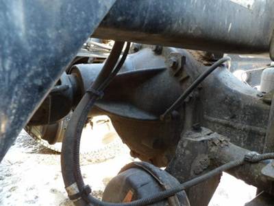 Alliance RT40-4NR358 Rear Differential