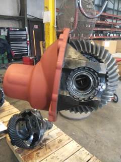 Alliance RT40-4NR358 Rear Differential