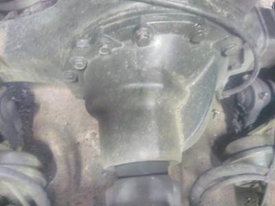 Alliance RT40-4NR358 Rear Differential