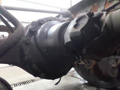 Alliance RT40-4NR358 Rear Differential