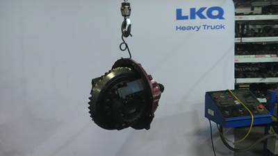 Alliance RT40-4NR391 Rear Differential