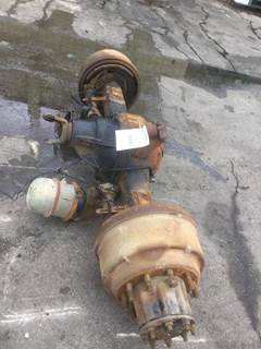 Alliance RT40-4NR391 Rear Differential