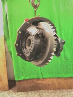 Alliance Rear Differential for a Alliance RT40-4NR253