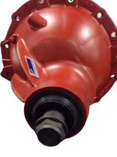 Alliance Rear Differential for a 2016 Alliance RT40-4NR262