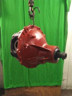 Alliance Rear Differential for a Alliance RT40-4NR262