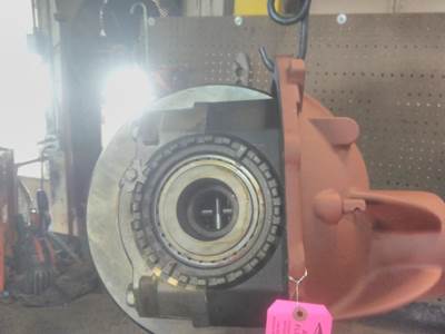 Alliance RT40-4NR285 Rear Differential