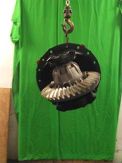 Alliance Rear Differential for a Alliance RT40-4NR308